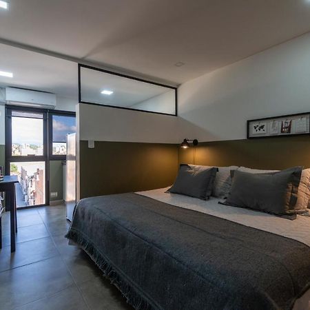 Departamento Centrico II Con Estacionamiento Gratis Apartment Сан Салвадор де Хухуй Екстериор снимка